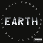 Neil Young & Promise of the Real - Mother Earth