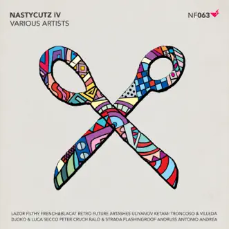 NastyCutz IV by Various Artists album reviews, ratings, credits