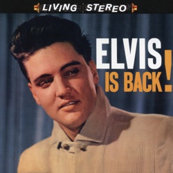 Elvis Presley - Dirty, Dirty Feeling