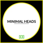 Minimal Heads artwork