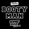 Booty Man (Bombs Away Remix) - Redfoo lyrics