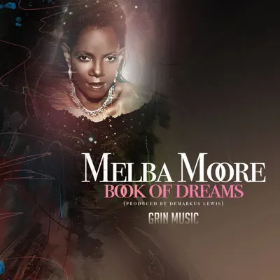 Book of Dreams (feat. Andrew Sarnoff) - EP - Melba Moore