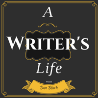A Writer's Life: Reading | Writing | Books podcast