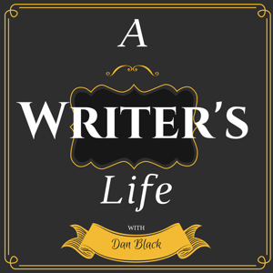 A Writer's Life: Reading | Writing | Books podcast