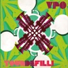 West Philadelphia Orchestra - Tour de Filli