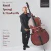 The Music Of... Rankl, Sprongl & Hindemith album lyrics, reviews, download