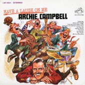 Archie campbell - Hockey Here Tonight