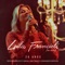 Emanuel (feat. Melk Villar) - Leila Francieli lyrics