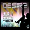 Desire - Single