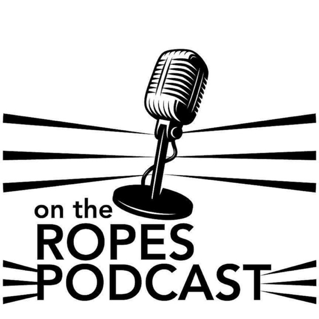On The Ropes Wrestling Podcast by On The Ropes Network on Apple Podcasts