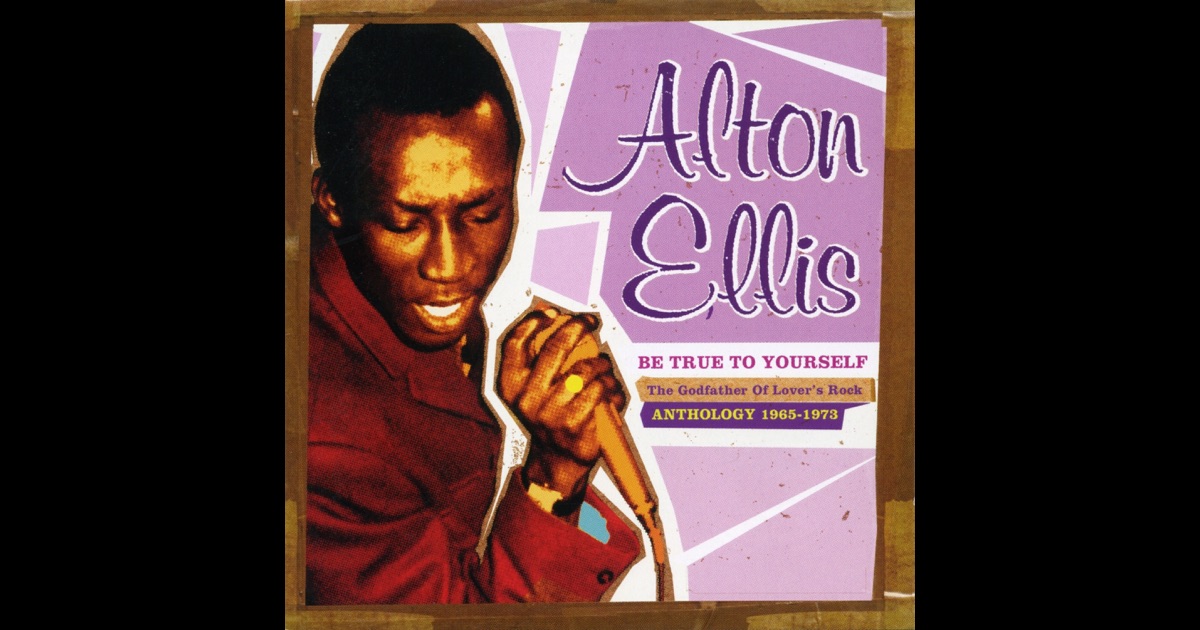 Alton Ellis - For Ever And Ever / Jamaican Rock Alton Ellis - For Ever And Ever / Jamaican Rock