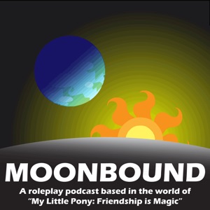 Moonbound: Episode 1