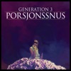 Porsjonssnus - Single