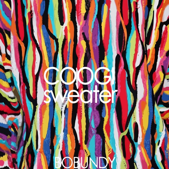 Cover artwork for Coogi Sweater