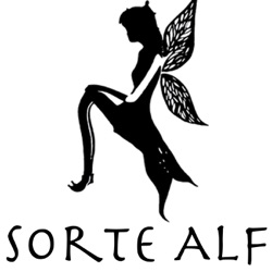 Sorte Alf