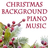 Christmas Background Piano Music artwork