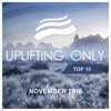 Uplifting Only Top 15: November 2016