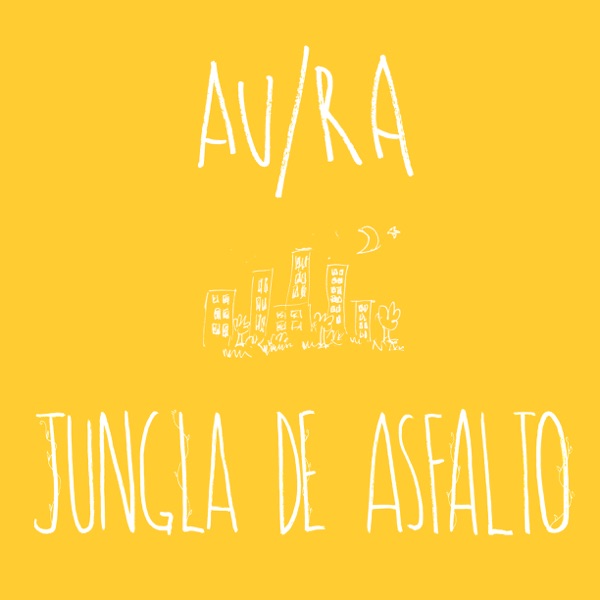 Jungla de Asfalto (Acústica)
