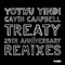 Treaty (Filthy Lucre Edit Remastered) - Yothu Yindi & Gavin Campbell lyrics