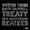 Treaty (Duncan Gray Radio Edit) - Yothu Yindi & Gavin Campbell lyrics