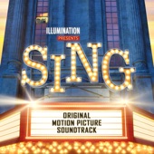 Nick Kroll - Shake It Off - From "Sing" Original Motion Picture Soundtrack