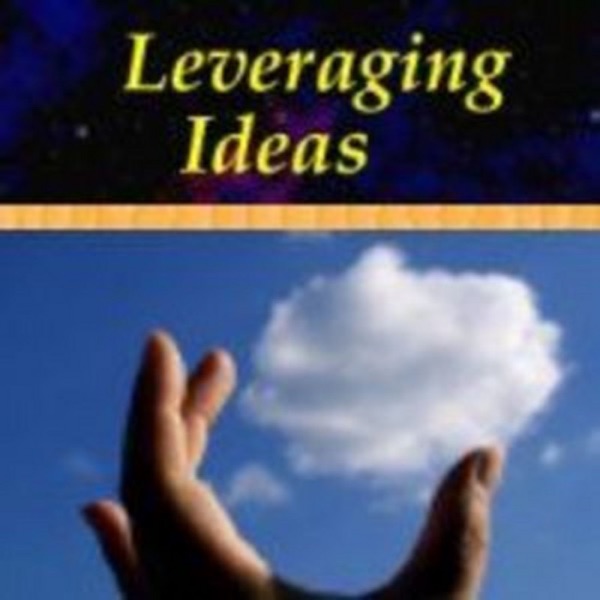 Leveraging Ideas cover
