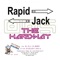 The Hardway - Rapid Jack lyrics