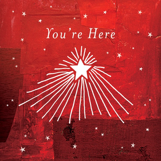 Cover artwork for Christmastime Is Here