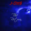 The Return - EP album lyrics, reviews, download