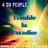 Trouble in Paradise - EP