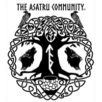 The Asatru Community podcast
