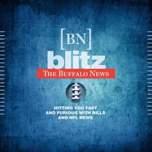 BNblitz Podcast: Vic & Jay discuss what making playoffs means to Bills and fans