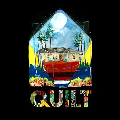 Tie up the Tides - Single - Quilt
