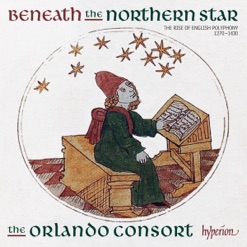 BENEATH THE NORTHERN STAR cover art