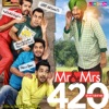 Mr. & MRS. 420 (Original Motion Picture Soundtrack)