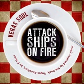 Attack Ships On Fire - Double Down Saloon