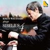 Kikuo Watanabe Plays Sibelius Vol. 4