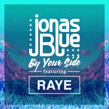 By Your Side artwork