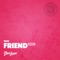 Friend (Steve James Remix) - FRND lyrics