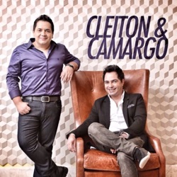 Cleiton & Camargo - Agenda Rabiscada