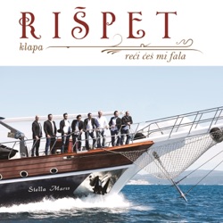 KLAPA RIŠPET - Šapnut Ću Ti Tajnu