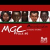 Marcus Garvey Cubs - Jamaica