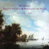 Beethoven: Violin Concerto & Romances for Violin album lyrics, reviews, download