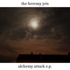 Alchemy Attack E.P.