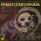 Maldito en el Tiempo - Psicofonía lyrics