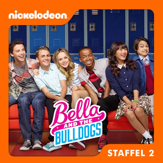 Bella And The Bulldogs Staffel 2