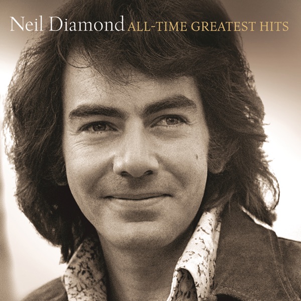 Holly Holy by Neil Diamond on SolidGold 100.5/104.5