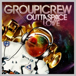 Group 1 Crew - Live It Up