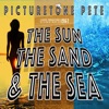 The Sun the Sand and the Sea - Single artwork