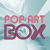 Pop Art Box, 2016